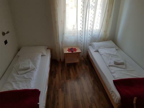 Hotel Albergo Casagrande