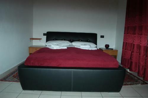 Hotel Albergo Casagrande