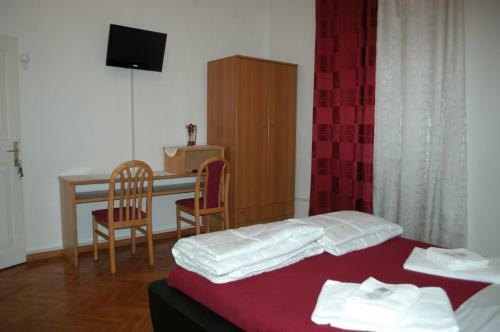 Hotel Albergo Casagrande