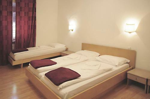 Hotel Albergo Casagrande