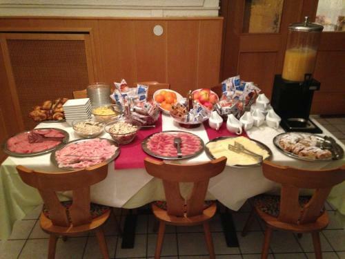 Hotel Albergo Casagrande