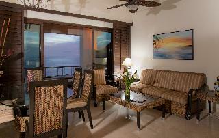 Aparthotel Rancho Banderas All Suite Resort Punta Mita