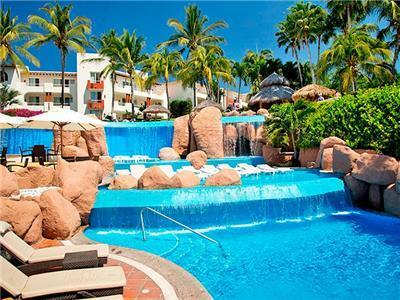Aparthotel Rancho Banderas All Suite Resort Punta Mita