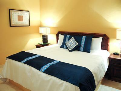 Aparthotel Rancho Banderas All Suite Resort Punta Mita