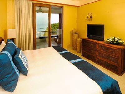 Aparthotel Rancho Banderas All Suite Resort Punta Mita
