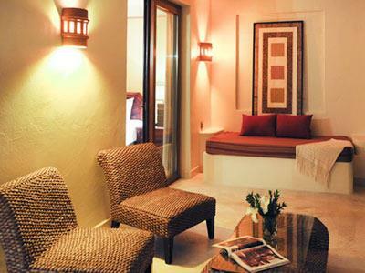Aparthotel Rancho Banderas All Suite Resort Punta Mita