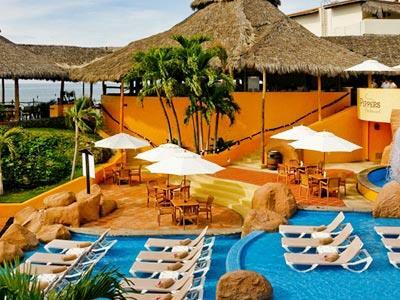 Aparthotel Rancho Banderas All Suite Resort Punta Mita