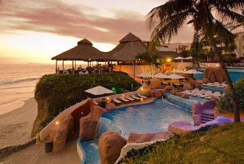 Aparthotel Rancho Banderas All Suite Resort Punta Mita