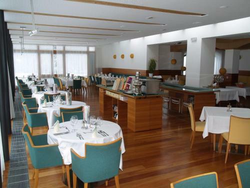 Hotel Cevedale