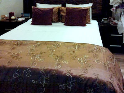 Villa Mlm Hotel Boutique