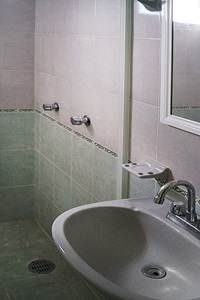 Hotel Los Sauces Oaxtepec