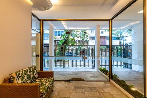 Vinicius De Moraes Ipanema Apartment