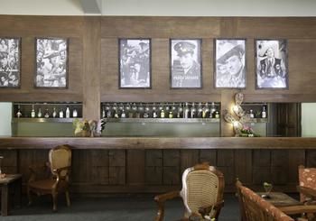 Hotel Mision Comanjilla
