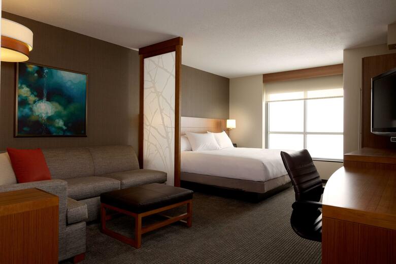 Hotel Hyatt Place Corpus Christi