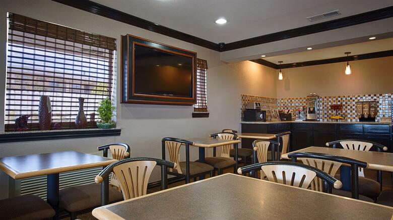Hotel Best Western Inn Decatur