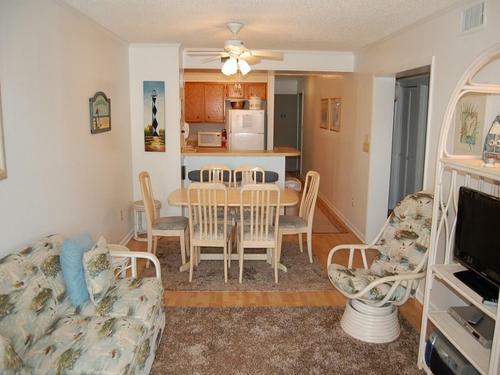 Apartamento Pelicans Landing