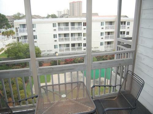 Apartamento Pelicans Landing
