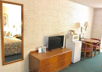 Hotel Days Inn Absecon - Atlantic City