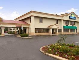Hotel Days Inn Absecon - Atlantic City