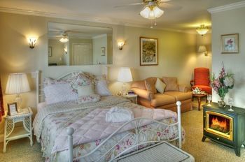 Posada Harborage Inn On The Oceanfront