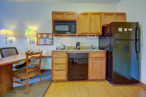 Hotel Candlewood Suites Vicksburg