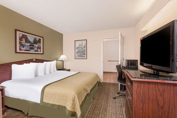 Motel Baymont Inn & Suites - Albany