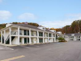 Motel Baymont Inn & Suites - Albany