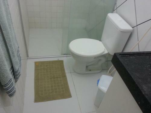 Marinas De Tamandar� Apartment