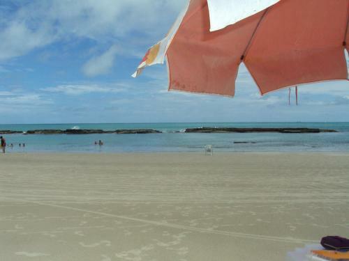 Marinas De Tamandar� Apartment