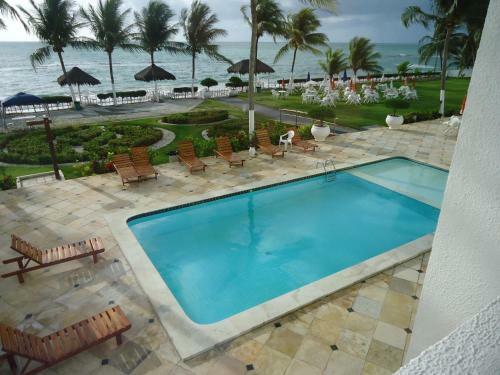 Marinas De Tamandar� Apartment
