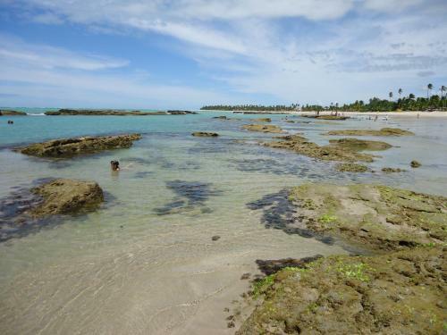 Marinas De Tamandar� Apartment