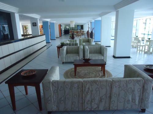 Marinas De Tamandar� Apartment