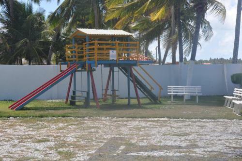 Marinas De Tamandar� Apartment