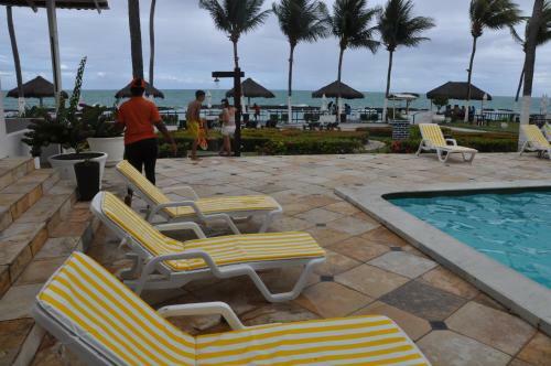 Marinas De Tamandar� Apartment