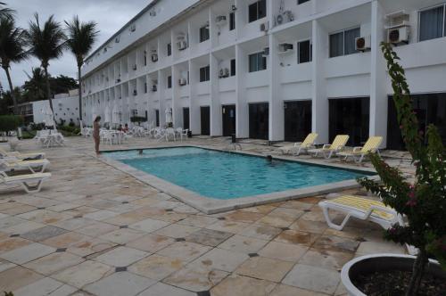 Marinas De Tamandar� Apartment