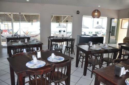 Marinas De Tamandar� Apartment