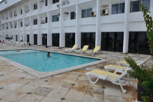 Marinas De Tamandar� Apartment