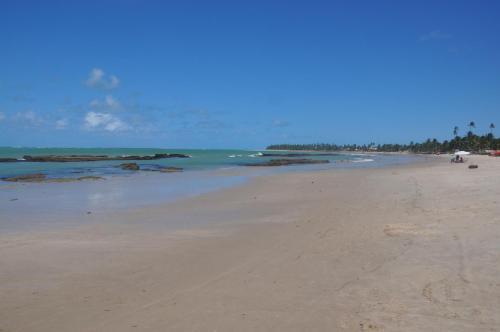 Marinas De Tamandar� Apartment