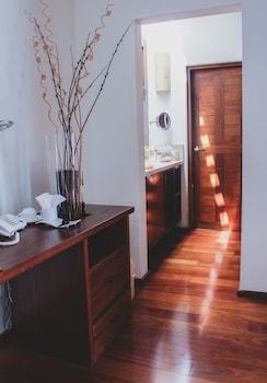 Hotel Boutique Casa San Diego