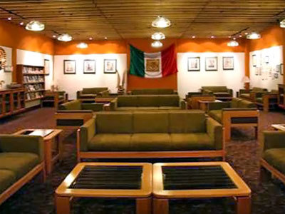 Hotel Las Termas De San Joaquin