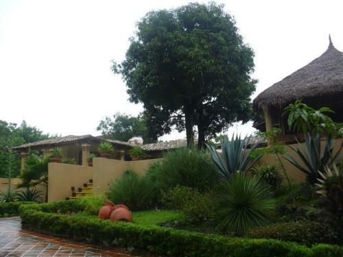 Hotel Casa De Campo Malinalco