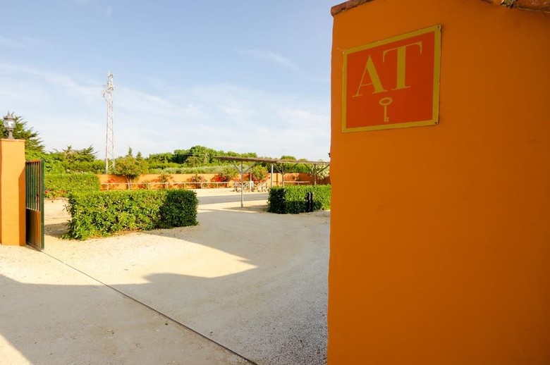 Apartamento Hacienda Puerto Conil
