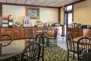 Hotel Days Inn Pittsburgh