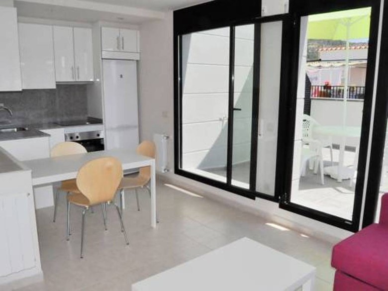 Apartamento Tossa De Mar 1