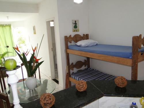 Apartamento Immeuble