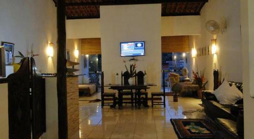 Apartamento Immeuble