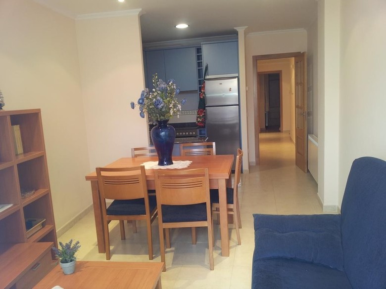 Apartamento Brais Ribadeo