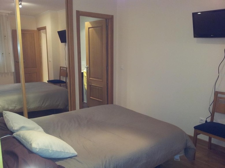 Apartamento Brais Ribadeo