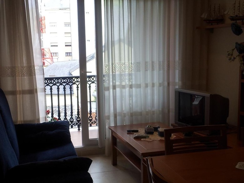 Apartamento Brais Ribadeo