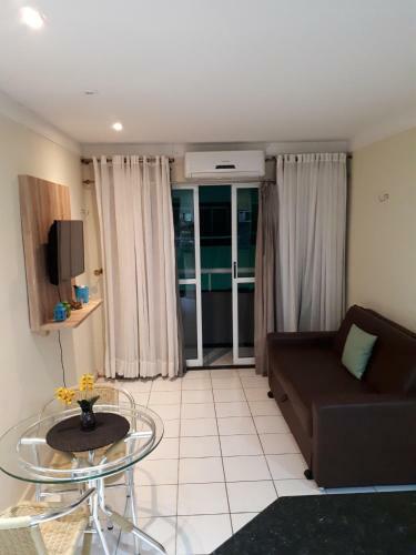 Aparthotel Flat � Beira-mar Ponta Negra
